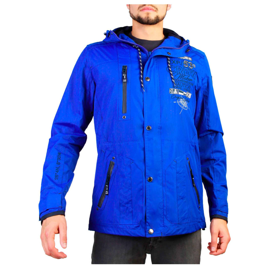 Picture of Geographical Norway-Clement_man Blue